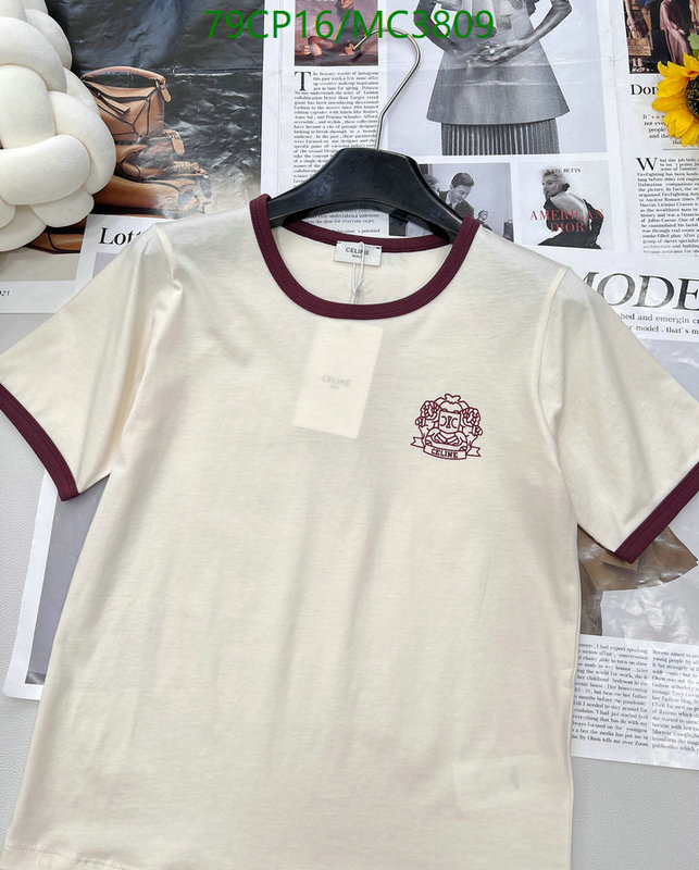 Celine-Clothing Code: MC3809 $: 79USD
