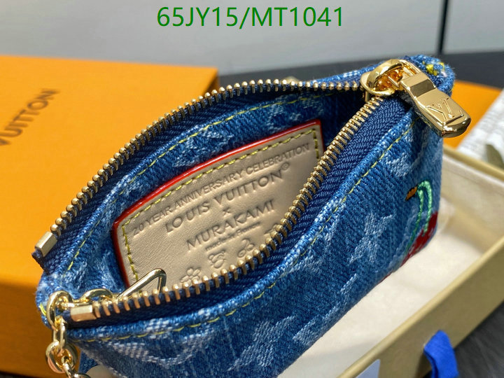 LV-Wallet Mirror Quality Code: MT1041 $: 65USD