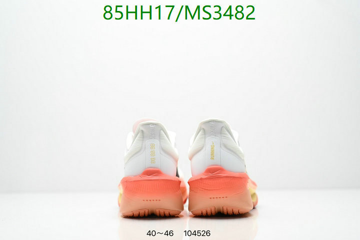 Nike-Men shoes Code: MS3482 $: 85USD