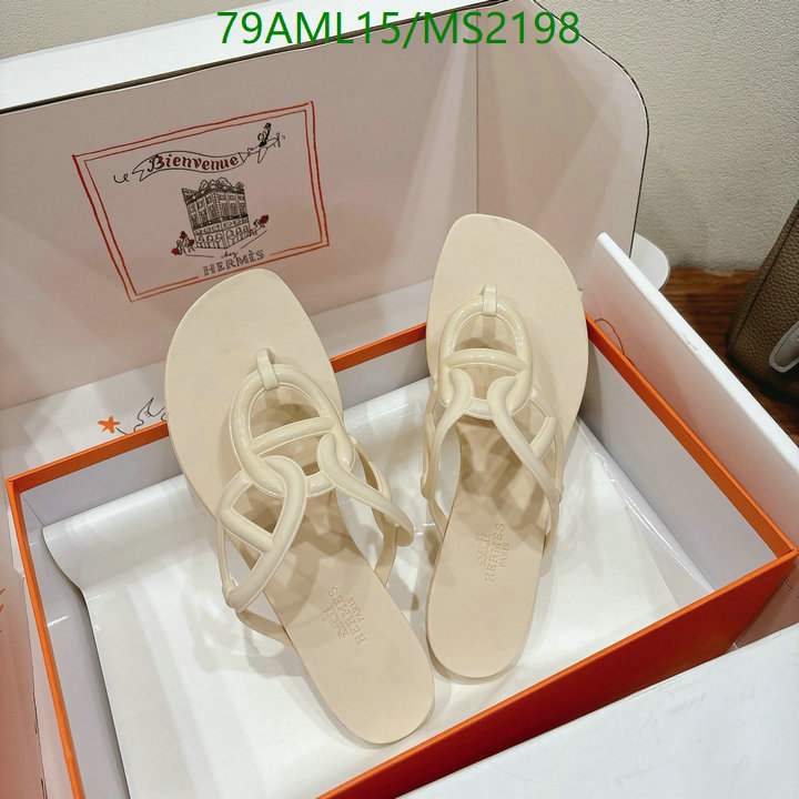 Hermes-Women Shoes Code: MS2198 $: 79USD