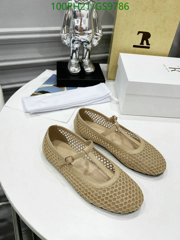 The Row-Women Shoes Code: GS9786 $: 100USD