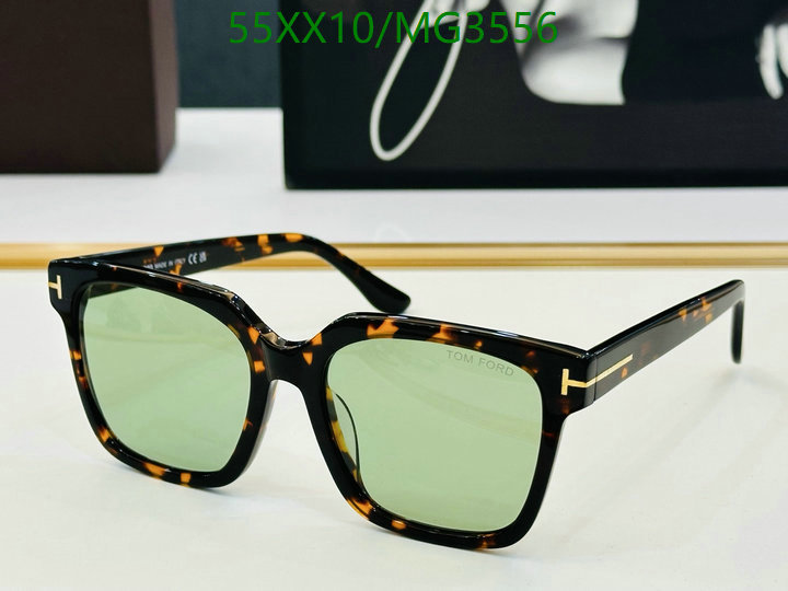 Tom Ford-Glasses Code: MG3556 $: 55USD