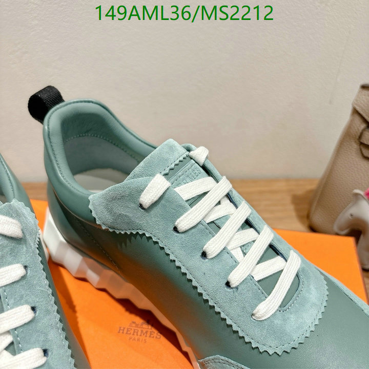 Hermes-Men shoes Code: MS2212 $: 149USD