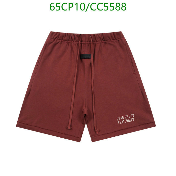 Essentials-Clothing Code: CC5588 $: 65USD