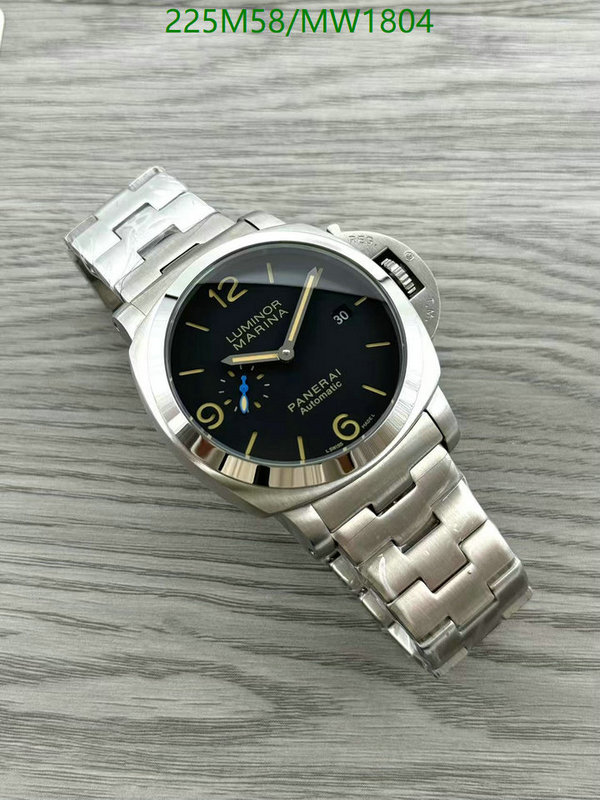 Panerai-Watch-Mirror Quality Code: MW1804 $: 225USD