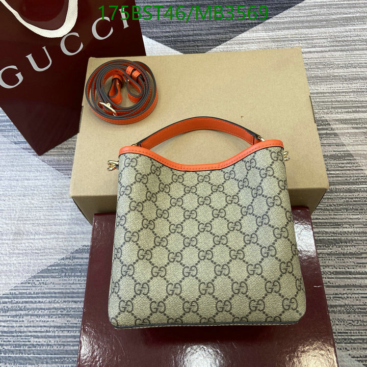 Gucci-Bag-Mirror Quality Code: MB3569 $: 175USD