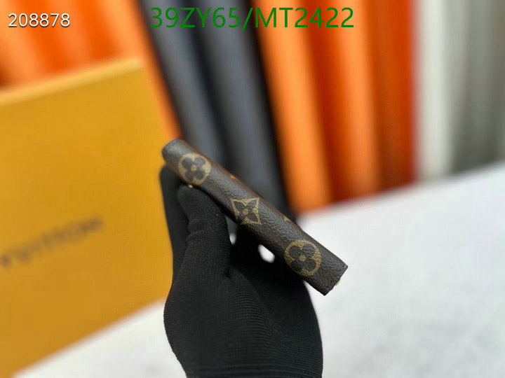 LV-Wallet-4A Quality Code: MT2422 $: 39USD