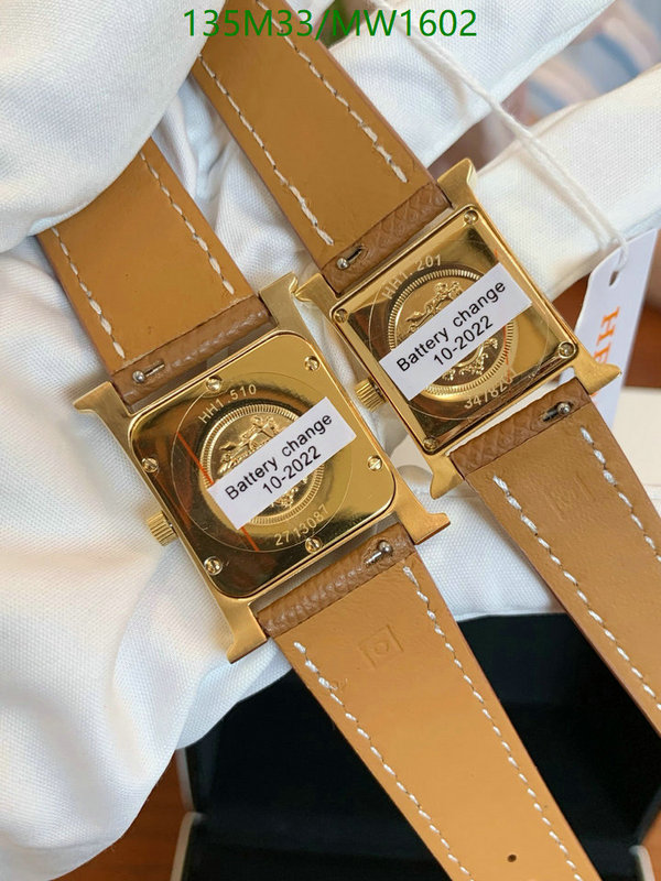 Hermes-Watch(4A) Code: MW1602 $: 135USD