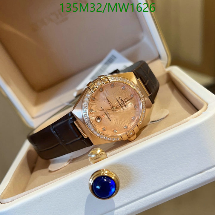 Omega-Watch(4A) Code: MW1626 $: 135USD