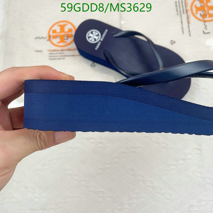 Tory Burch-Women Shoes Code: MS3629 $: 59USD