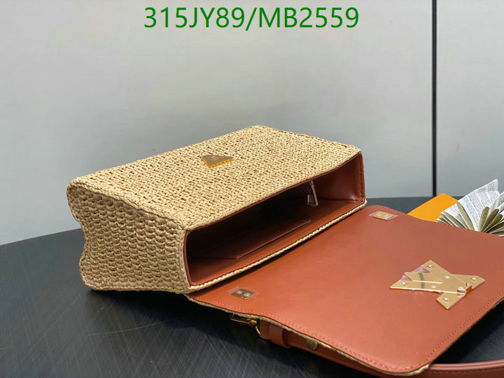 LV-Bag-Mirror Quality Code: MB2559 $: 315USD