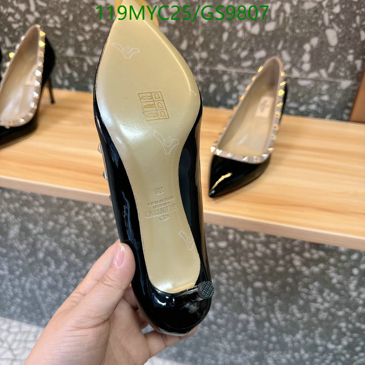 Valentino-Women Shoes Code: GS9807 $: 119USD-Yupoo.ru - Copybrand.Team photo album Valentino-Women Shoes Code: GS9807 $: 119USD