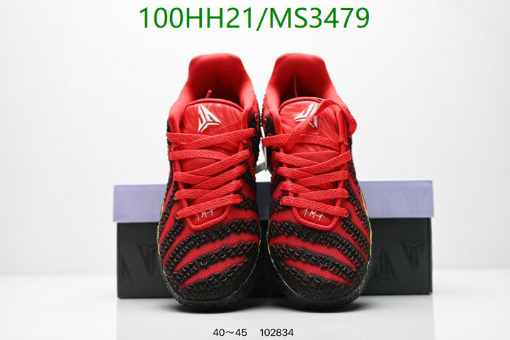 Nike-Men shoes Code: MS3479 $: 100USD