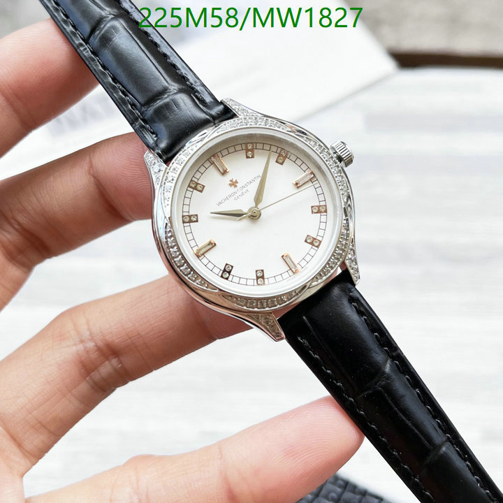 Vacheron Constantin-Watch-Mirror Quality Code: MW1827 $: 225USD