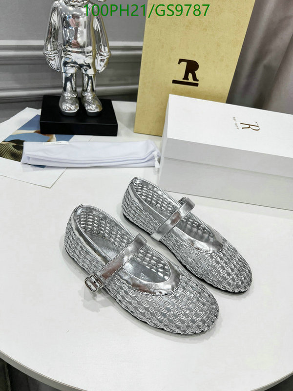 The Row-Women Shoes Code: GS9787 $: 100USD