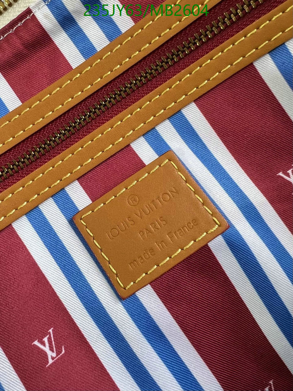 LV-Bag-Mirror Quality Code: MB2604 $: 235USD