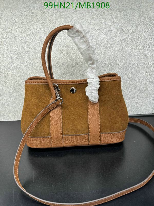 Hermes-Bag-4A Quality Code: MB1908 $: 99USD