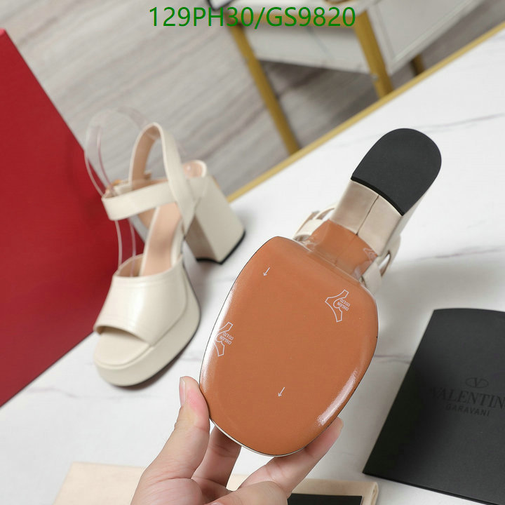 Valentino-Women Shoes Code: GS9820 $: 129USD-Yupoo.ru - Copybrand.Team photo album Valentino-Women Shoes Code: GS9820 $: 129USD