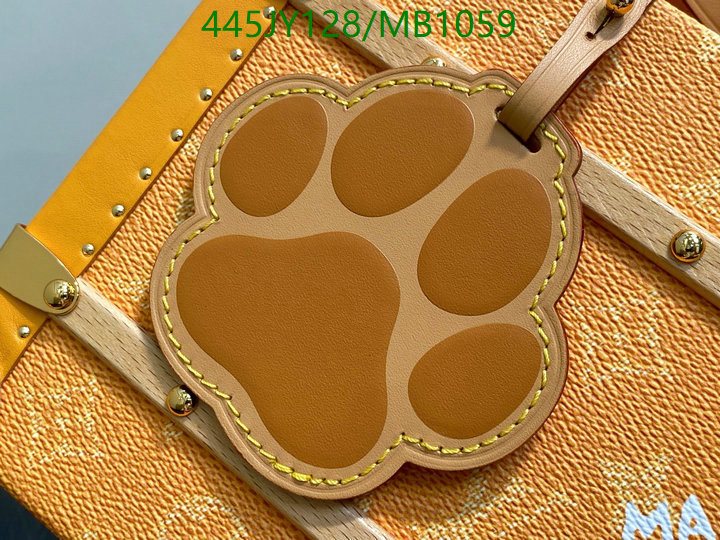 LV-Bag-Mirror Quality Code: MB1059 $: 445USD