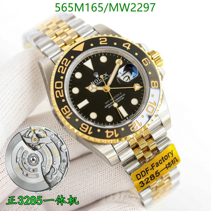 Rolex-Watch-Mirror Quality Code: MW2297 $: 565USD