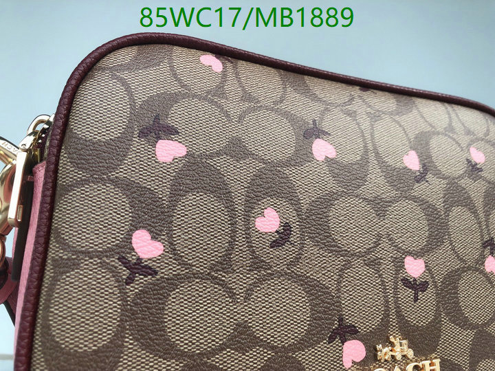 Coach-Bag-4A Quality Code: MB1889 $: 85USD