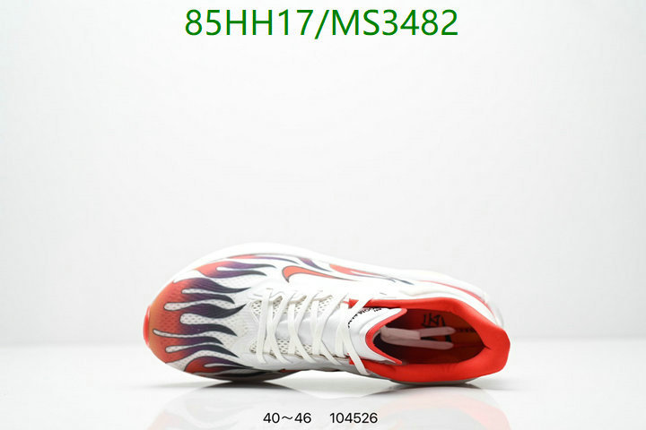 Nike-Men shoes Code: MS3482 $: 85USD