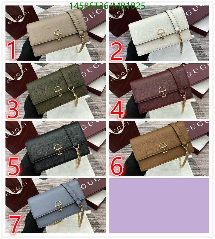 Gucci-Bag-Mirror Quality Code: MB1025 $: 145USD