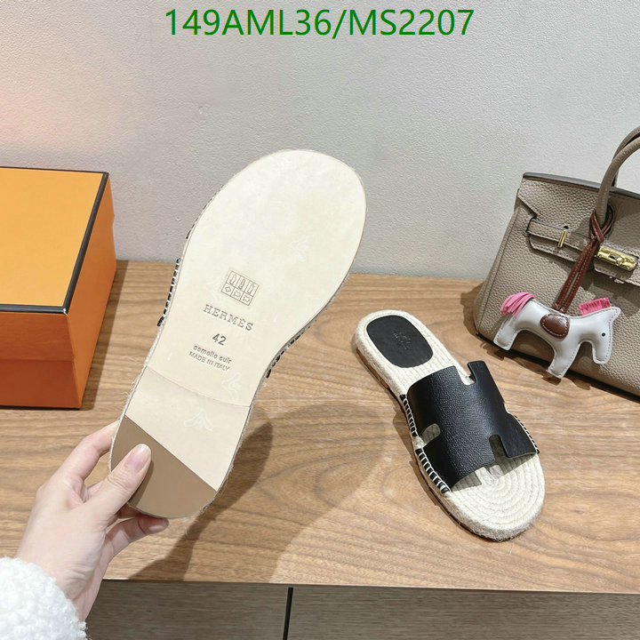 Hermes-Men shoes Code: MS2207 $: 149USD