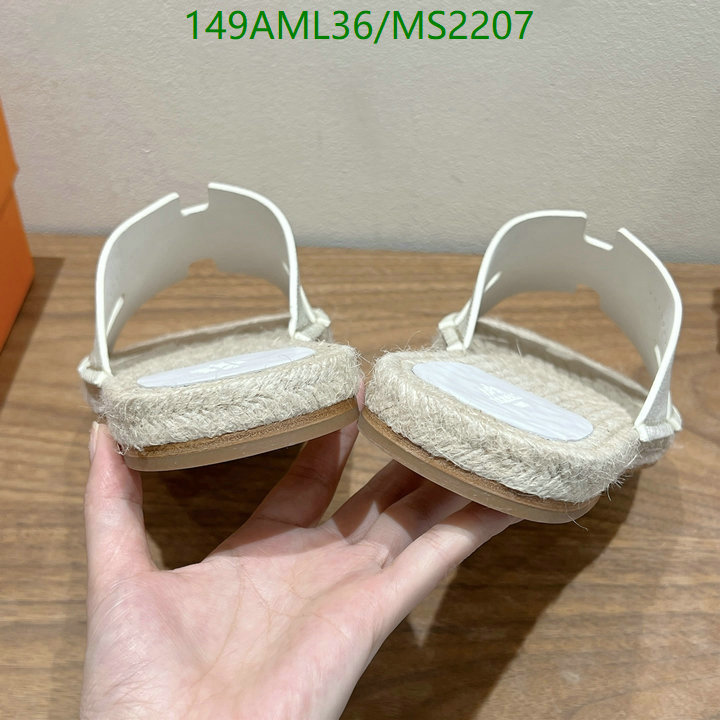 Hermes-Men shoes Code: MS2207 $: 149USD