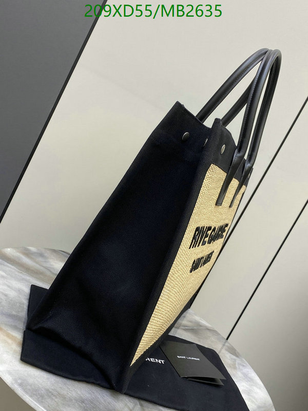 YSL-Bag-Mirror Quality Code: MB2635 $: 209USD