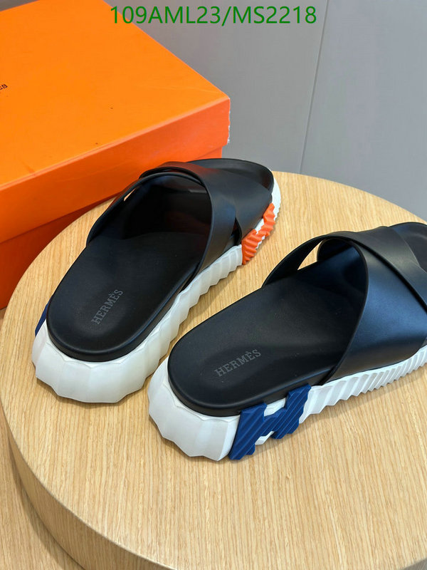 Hermes-Men shoes Code: MS2218 $: 109USD