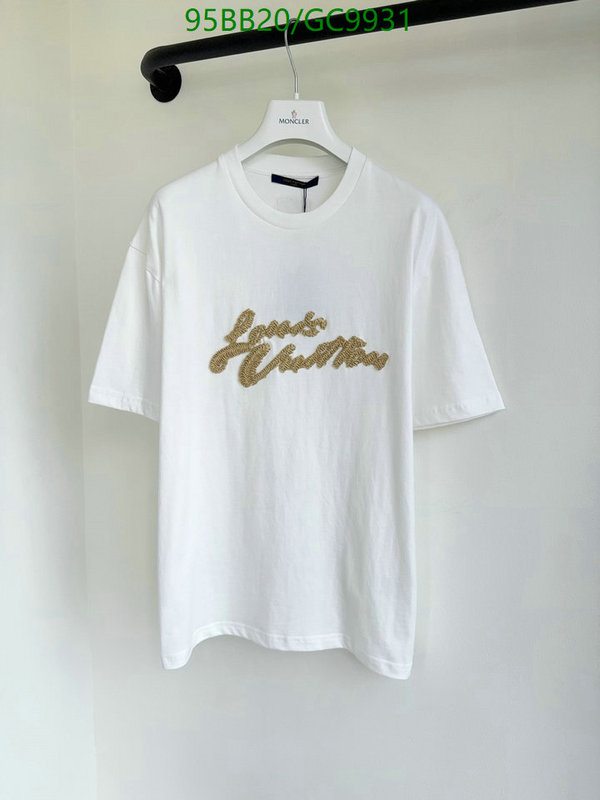 LV-Clothing Code: GC9931 $: 95USD