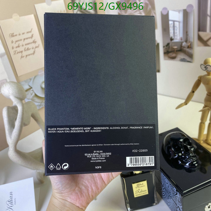 Kilian-Perfume Code: GX9496 $: 69USD