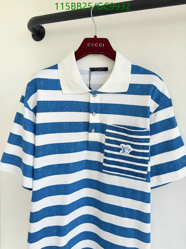 LV-Clothing Code: GC9932 $: 115USD