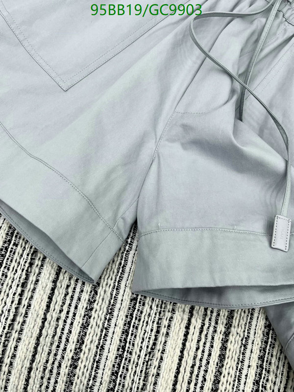Loewe-Clothing Code: GC9903 $: 95USD