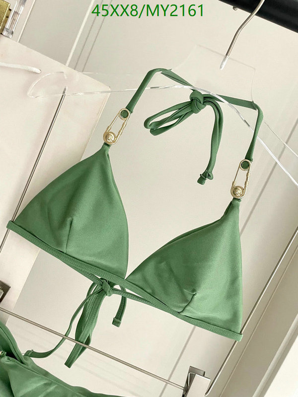 Versace-Swimsuit Code: MY2161 $: 45USD