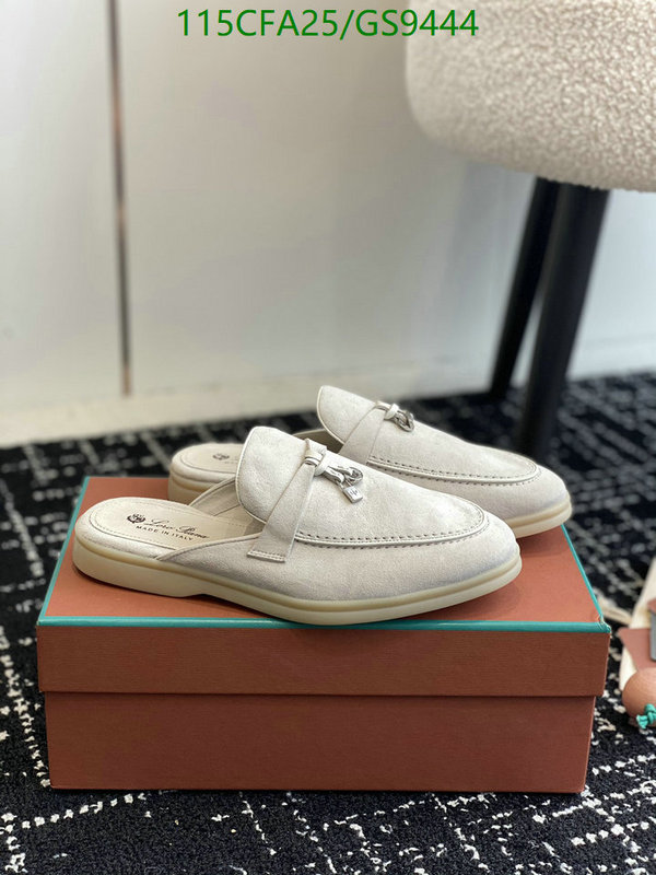 Loro Piana-Women Shoes Code: GS9444 $: 115USD