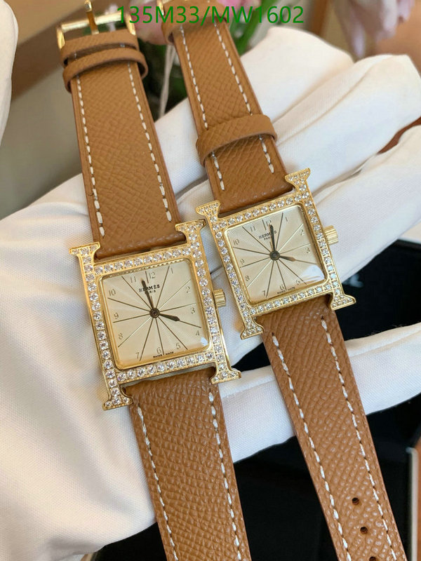 Hermes-Watch(4A) Code: MW1602 $: 135USD