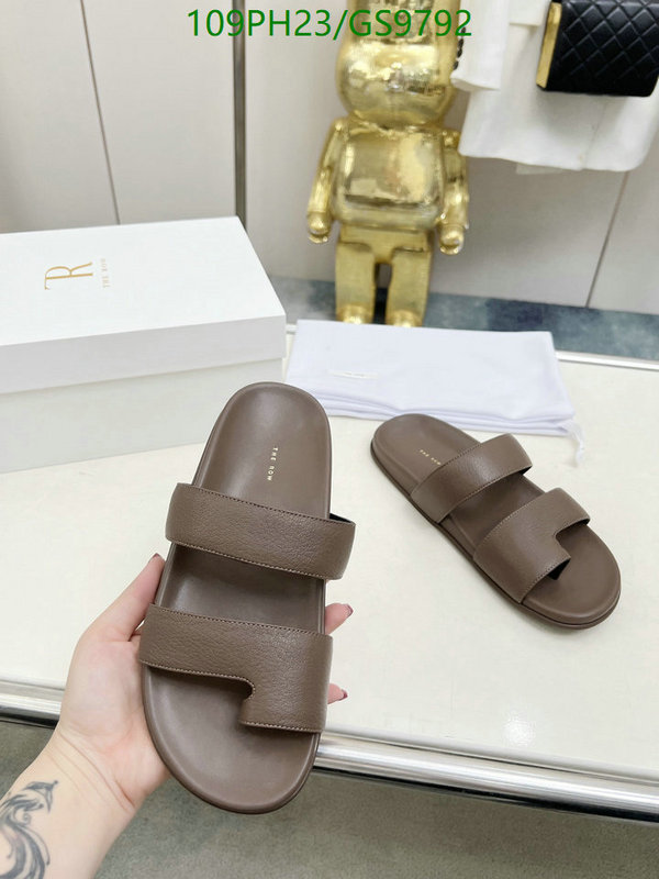 The Row-Women Shoes Code: GS9792 $: 109USD