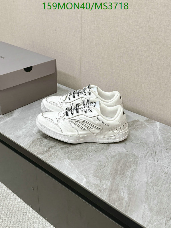 Balenciaga-Women Shoes Code: MS3718 $: 159USD
