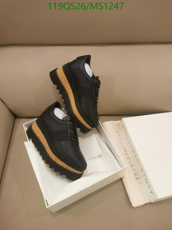 Stella-McCartney-Women Shoes Code: MS1247 $: 119USD