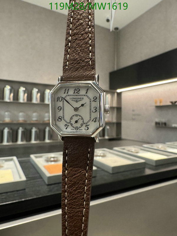 LONGINES-Watch-4A Quality Code: MW1619 $: 119USD
