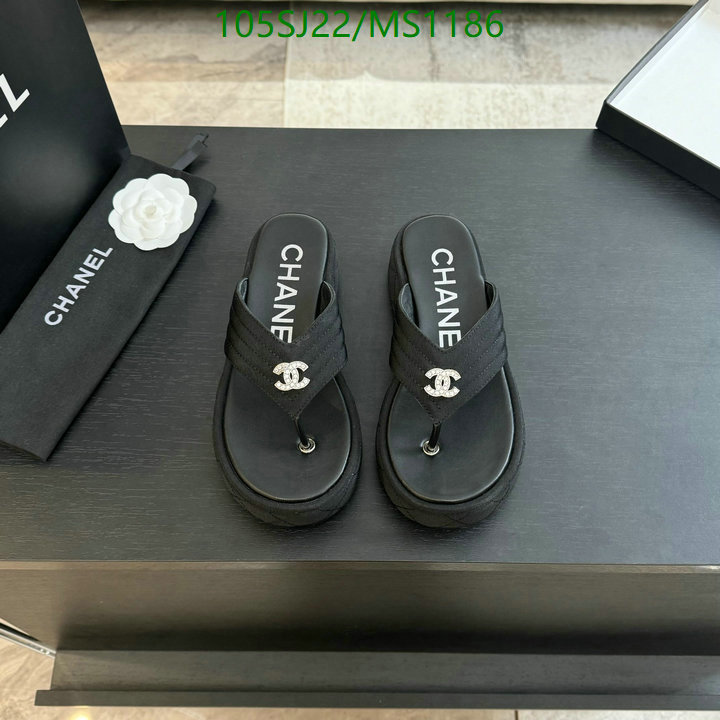 Chanel-Women Shoes Code: MS1186 $: 105USD