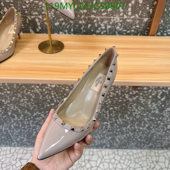 Valentino-Women Shoes Code: GS9807 $: 119USD-Yupoo.ru - Copybrand.Team photo album Valentino-Women Shoes Code: GS9807 $: 119USD