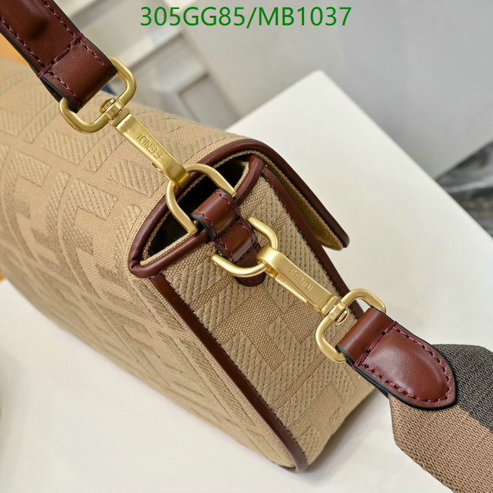 Fendi-Bag-Mirror Quality Code: MB1037 $: 305USD