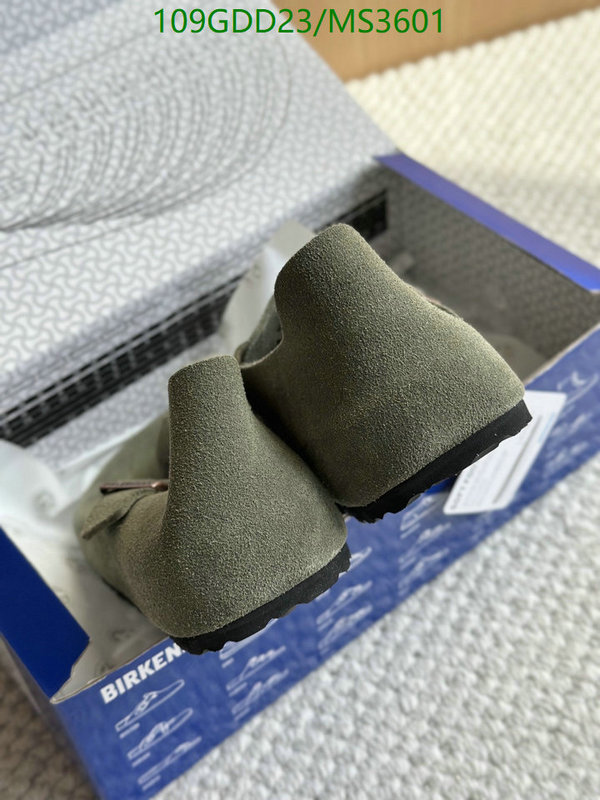 Birkenstock-Men shoes Code: MS3601 $: 109USD