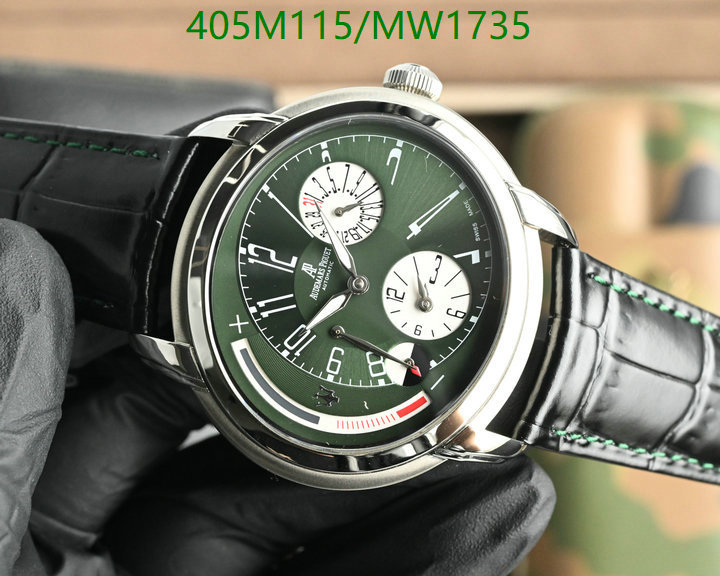 Audemars Piguet-Watch-Mirror Quality Code: MW1735 $: 405USD