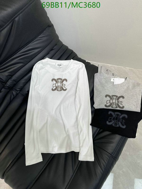 Celine-Clothing Code: MC3680 $: 69USD