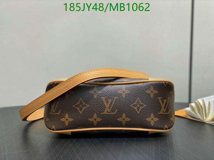 LV-Bag-Mirror Quality Code: MB1062 $: 185USD