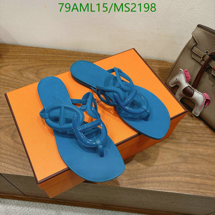 Hermes-Women Shoes Code: MS2198 $: 79USD